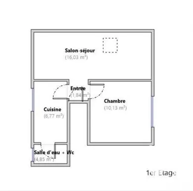 Appartement à Maffliers (95560)