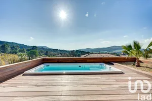 House at Le Castellet (83330)