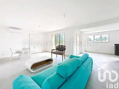 Appartement à Sanary-sur-Mer (83110)
