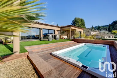 House at Le Castellet (83330)