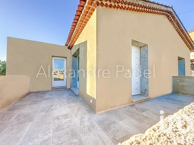 Appartement à Sanary-sur-Mer (83110)