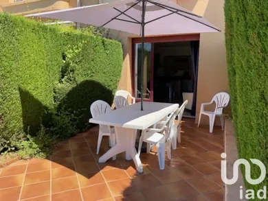 Apartment at Saint-Raphaël (83700) — 6/17