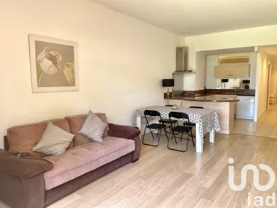 Apartment at Saint-Raphaël (83700) — 8/17