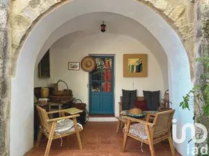 Maison à Peypin-d'Aigues (84240)