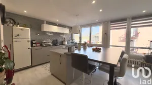 Appartement à Bonneville (74130)