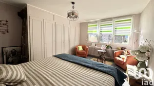 Appartement à Bonneville (74130)