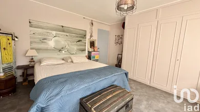 Apartment in Bonneville (74130)