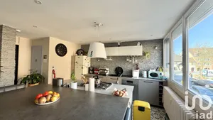 Apartment in Bonneville (74130)