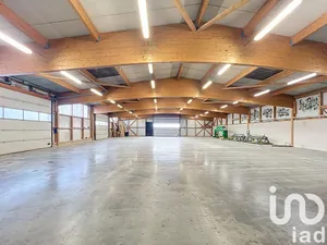 Immeuble à La Chaise-Dieu (43160)