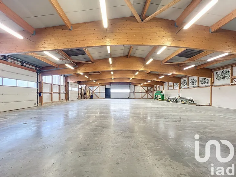 Immeuble à La Chaise-Dieu (43160)