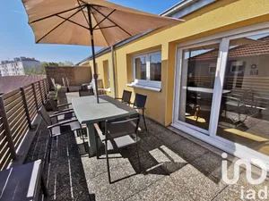 Appartement à Jarville-la-Malgrange (54140)