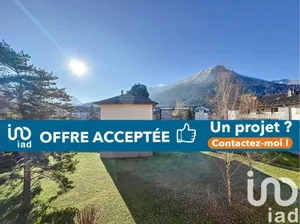 Appartement à Faverges (74210)