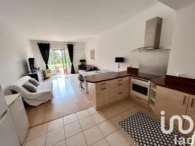 Apartment at Saint-Raphaël (83700) — 11/17