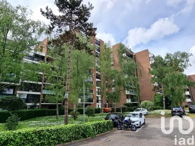 Apartment in Créteil (94000)