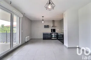 Appartement à Marseille (13014)