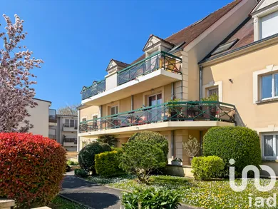 Appartement à Brie-Comte-Robert (77170)