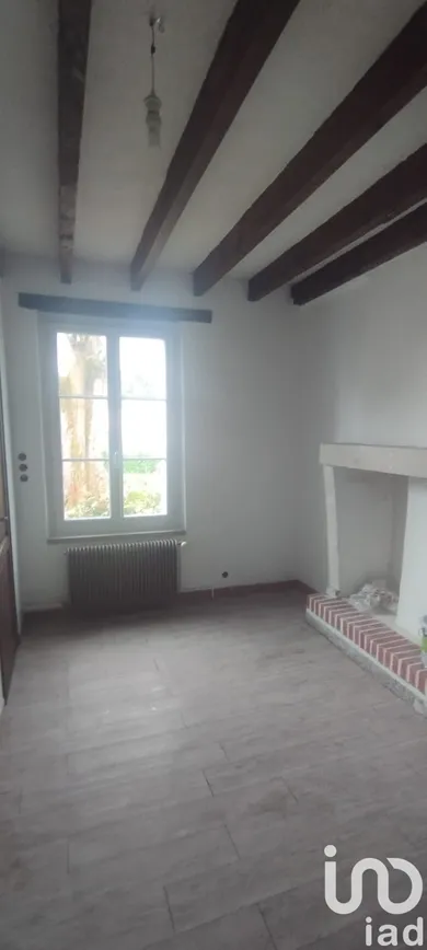 Maison à Monts (37260) — 6/12