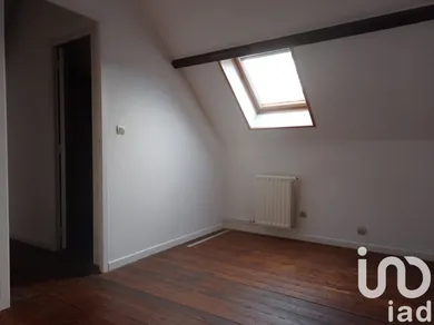 Maison à Monts (37260) — 7/12