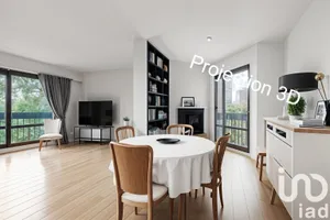 Apartment at Créteil (94000)