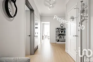 Apartment at Créteil (94000)