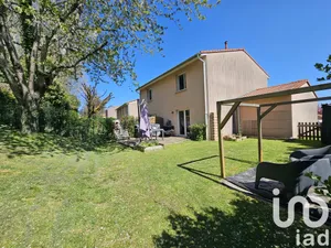 House at Limoges (87280)