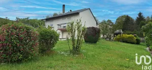 Maison à Hombourg-Haut (57470)