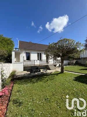 Townhouse at Harfleur (76700)