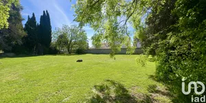 Building plot at Pont-Saint-Esprit (30130)