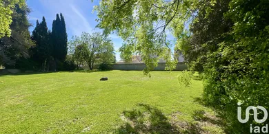 Building plot at Pont-Saint-Esprit (30130)