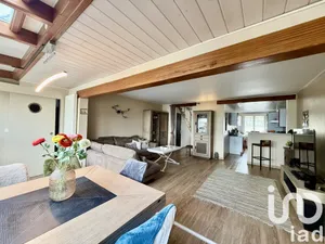 Maison à Bétheny (51450)