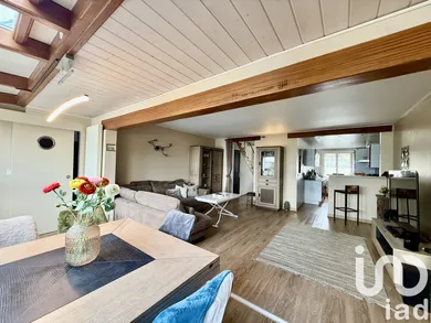 House at Bétheny (51450)