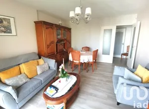 Apartment at Verneuil-sur-Seine (78480)