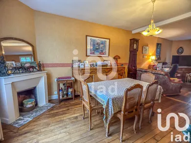 House at Meaux (77100)