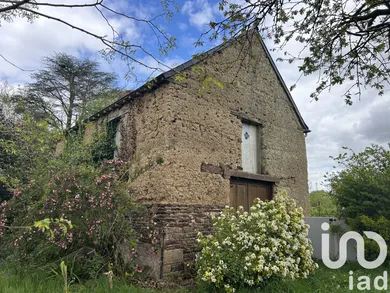 House in Saint Brieuc de Mauron  (56430)