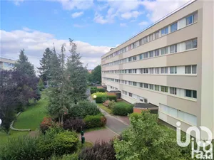 Apartment at Écouen (95440)