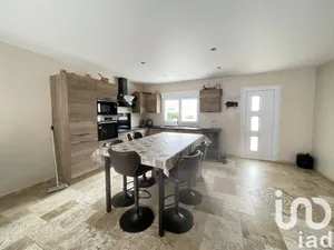 Maison traditionnelle à Sauzé-Vaussais (79190)