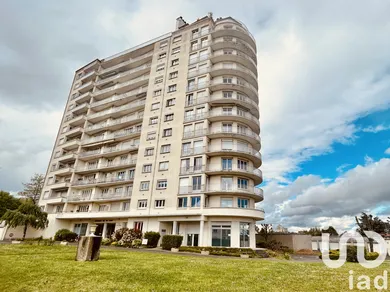 Appartement à Blois (41000)