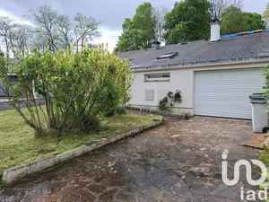 Maison à Vémars (95470)