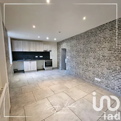 Maison de ville à Caudebec-lès-Elbeuf (76320) — 2/17