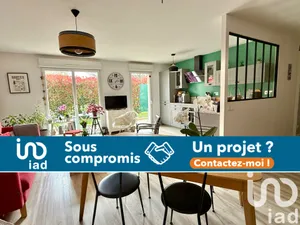 Appartement à Nantes (44300)
