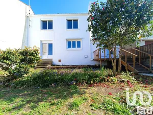 Maison à Les Sables-d'Olonne (85100)