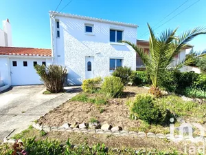 House at Les Sables-d'Olonne (85100)
