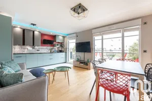 Appartement à Chessy (77700)