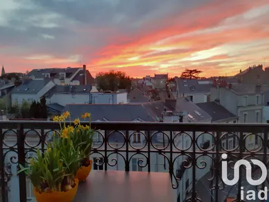 Appartement à Nantes (44100)