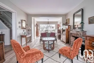 House at Meaux (77100)