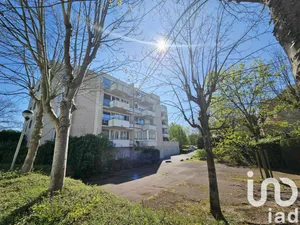 Appartement à Torcy (77200)
