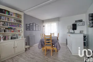 Appartement à Achères (78260)
