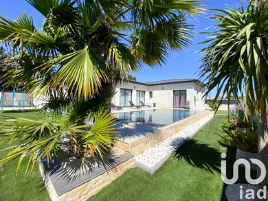 Maison à Salon-de-Provence (13300)