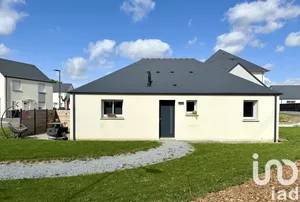 Pavillon à Laval (53000)