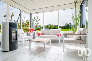 House in La Milesse (72650)